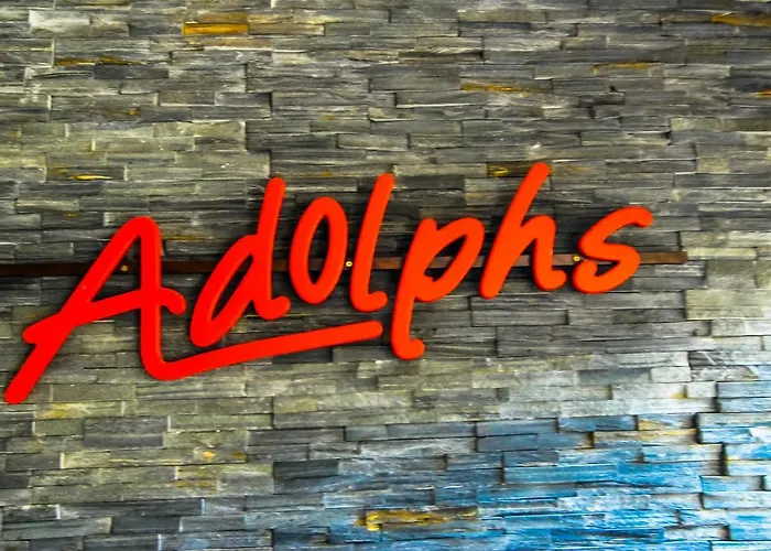 Adolphs Hotel