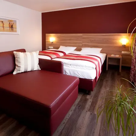 Adolphs Hotel Cologne Exterior photo