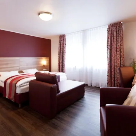 Adolphs Hotel Cologne Exterior photo