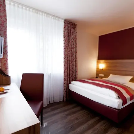 Adolphs Hotel Cologne Exterior photo